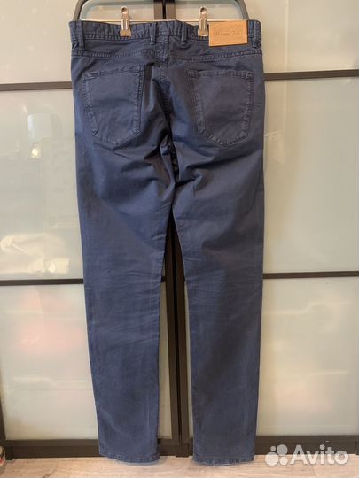 Брюки Massimo Dutti (eur 38)