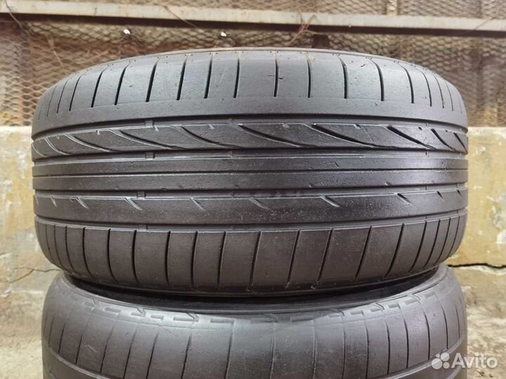 Bridgestone Dueler H/P 265/50 R19 110W