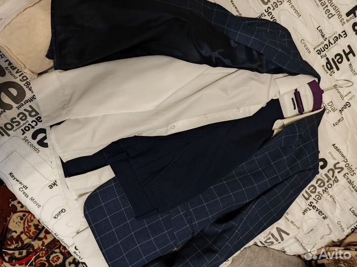 Школьная форма для мальчика