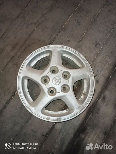 Продам диски 14