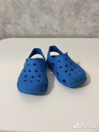 Сабо crocs C8