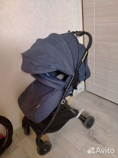 Детские коляски прогулочные летние