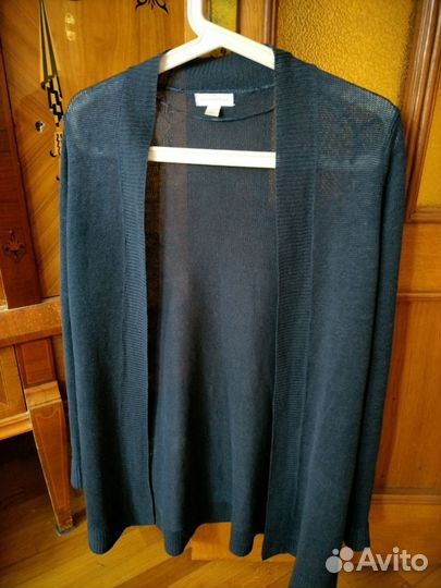 Кофта женская из 100%льна