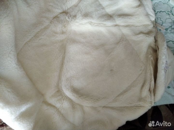 Конверт зимний