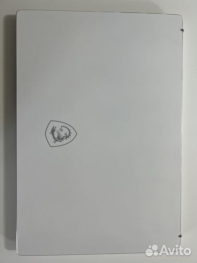 Ноутбук MSI Prestige 14