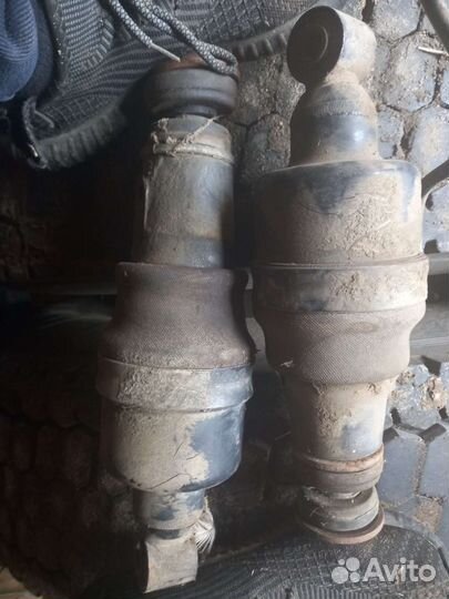 Амортизатор Daf 95