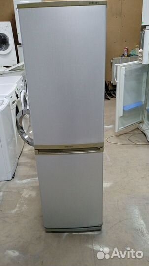 Супер узкий серебристый хол-к Samsung бесплат.дост