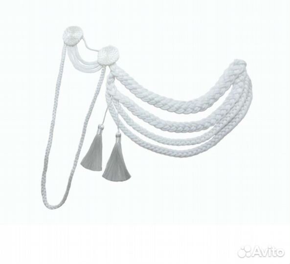 Аксельбант кадетский