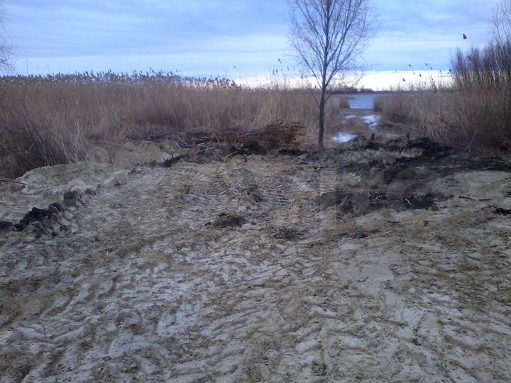 Участок 15 сот. (СНТ, ДНП)