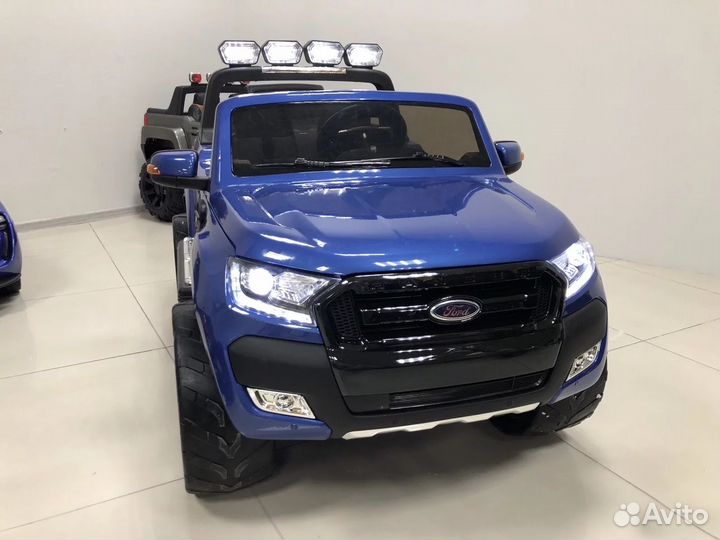 Электромобиль