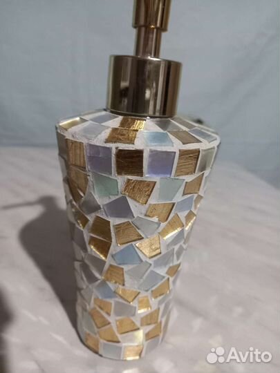 Набор для ванной комнаты