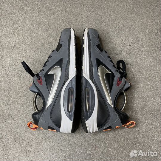 Кроссовки Nike Air Max Trax Leather