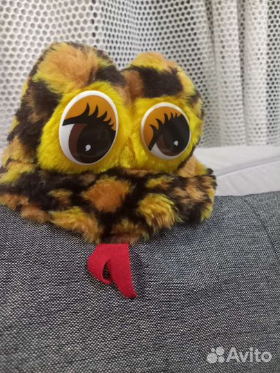 Костюм змеи детский