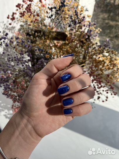 Мастер маникюра педикюра