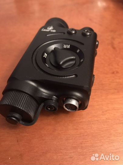 Лцу+ик+ фонарь+стробоскоп на ак