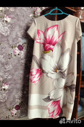 Платья L-Xl Беларусь