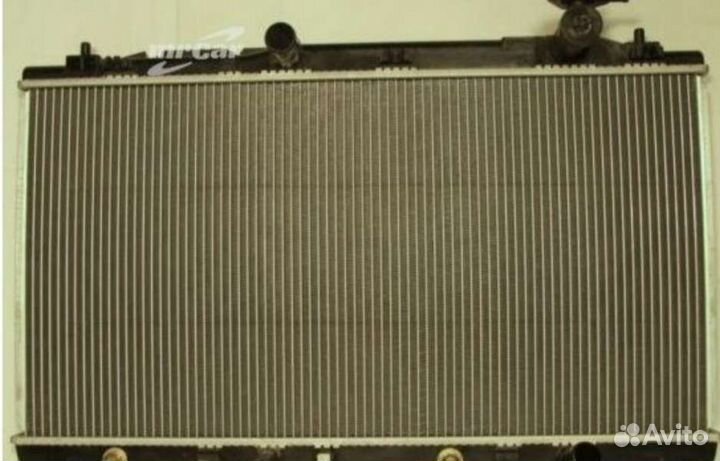 Радиатор Toyota Camry 40