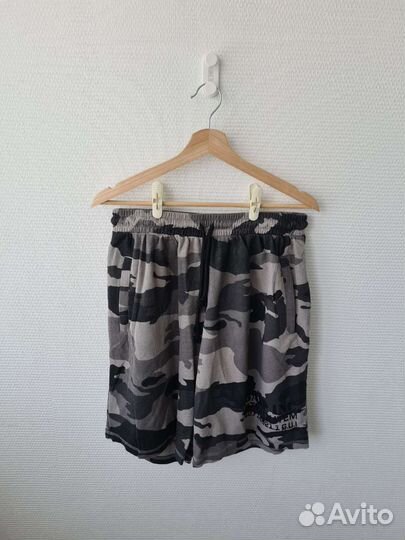 Шорты Gasp Thermal Shorts