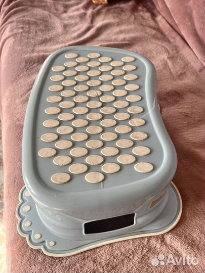 Ступенька детская