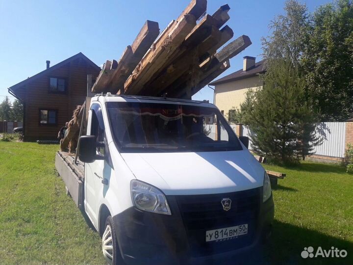 Грузоперевозки в Чехове. доставка, перевозки