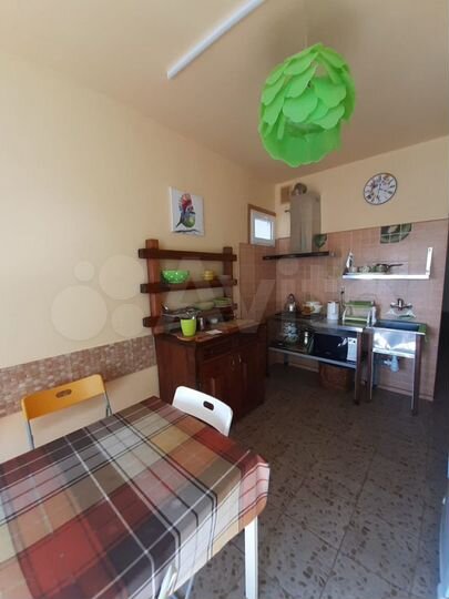 Комната 13 м² в 1-к., 1/1 эт.