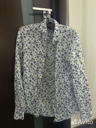 Рубашка united colors of benetton