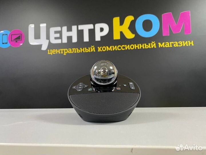 WEB-камера Logitech V-U0029 для стриминга