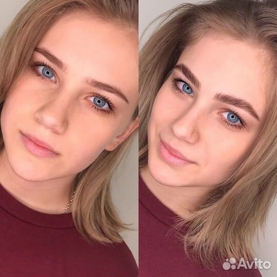 Мастер бровист + ламимейкер