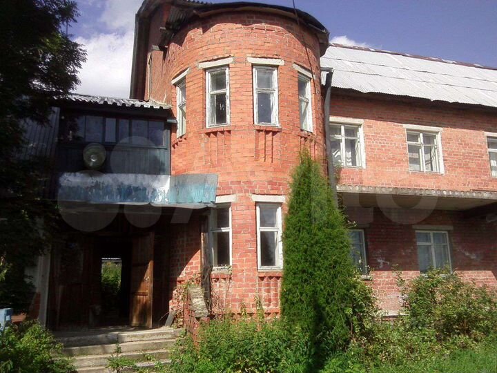 Дача 100 м² на участке 25 сот.