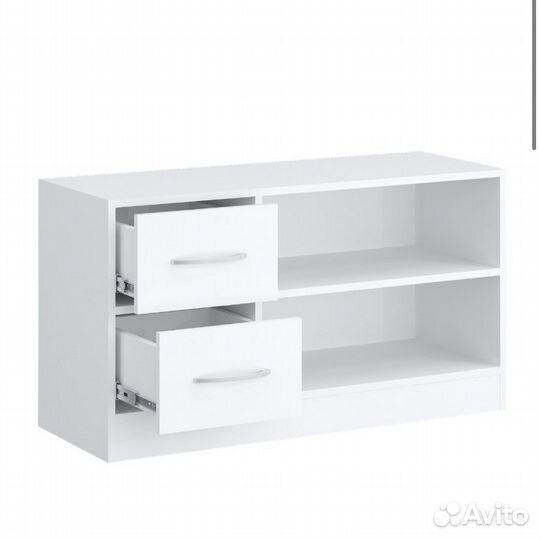 Обувница в прихожую новая