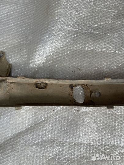 Защита тормозных трубок Renault Laguna Лагуна 2