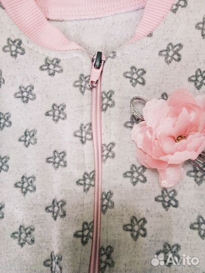 Детская одежда для девочек