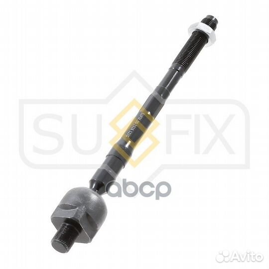 Рулевая тяга перед прав/лев nissan murano