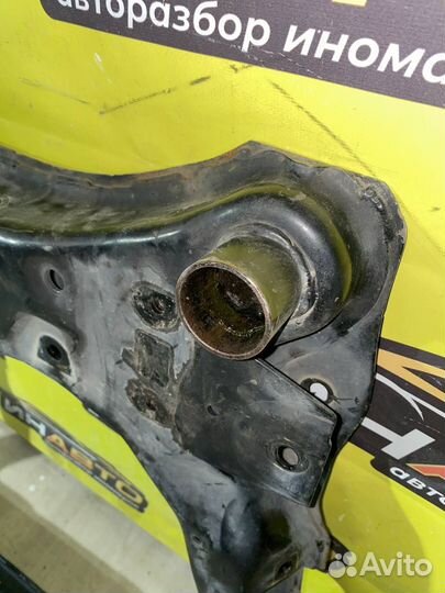 Подрамник Nissan x trail t31