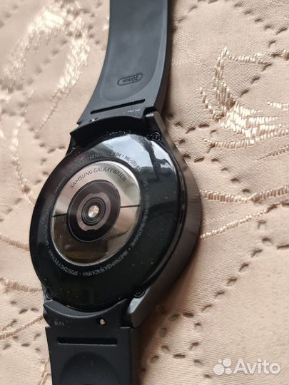 Samsung galaxy watch 4 classic 46mm