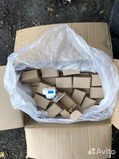 Запчасти для холодильника