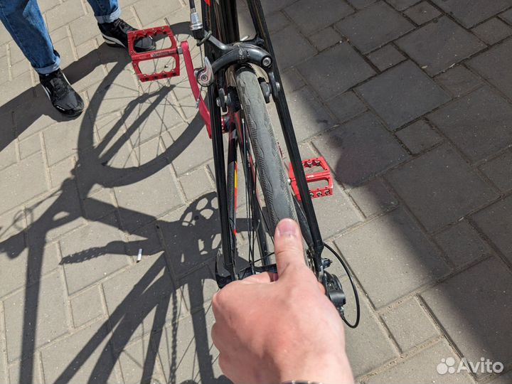 Stels XT280 шоссейник