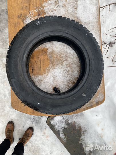 КАМА Кама 365 SUV (НК-242) 175/65 R14