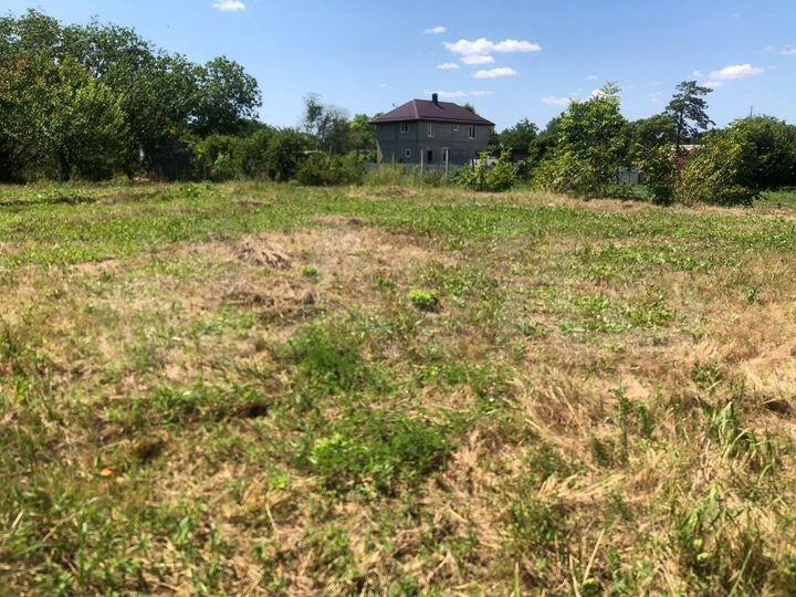 Участок 7 сот. (ИЖС)