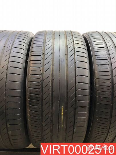 Continental ContiSportContact 5 285/40 R22 110Y