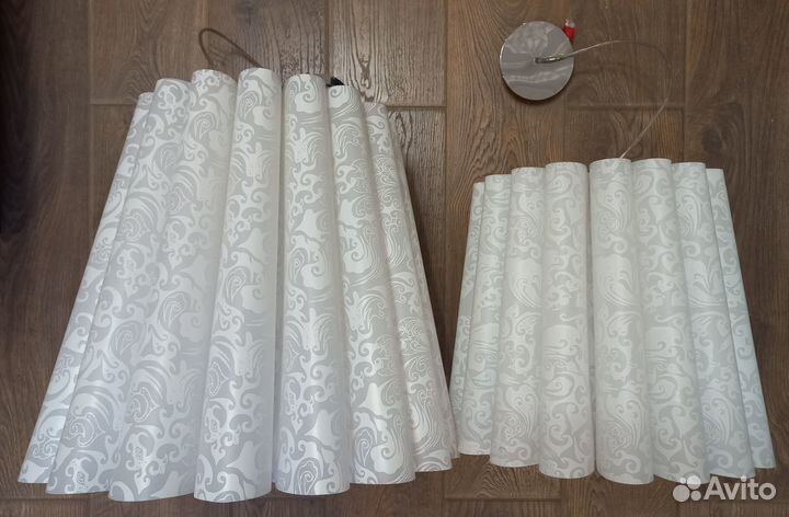 Светильники подвесные Италия