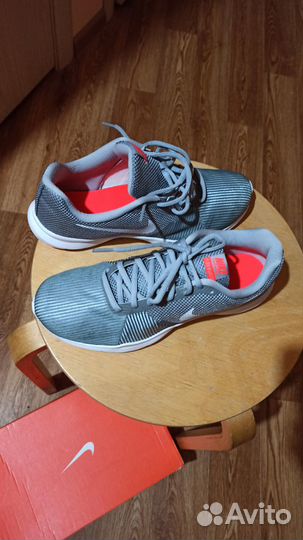 Кроссовки nike flex bijoux training shoe (women)