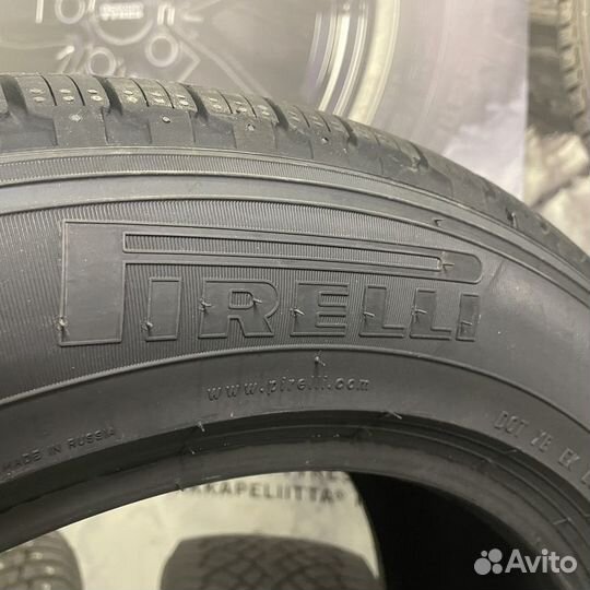 Pirelli Scorpion Verde All Season 235/55 R17 99V