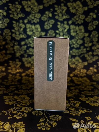 Zielinski & Rozen Vanilla Blend тестер 25 мл