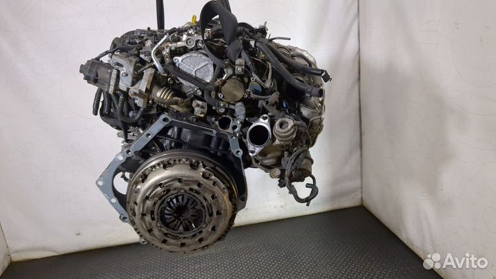 Маховик Mazda CX-5, 2013