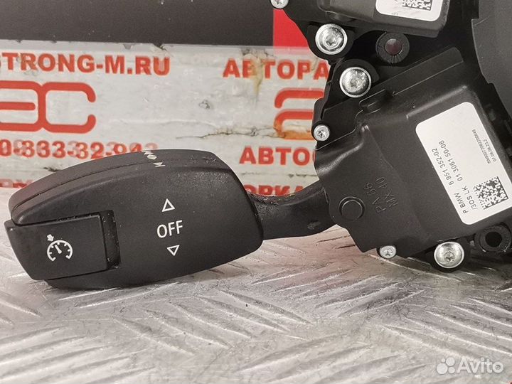 Переключатель для BMW 5-Series (E60/E61)