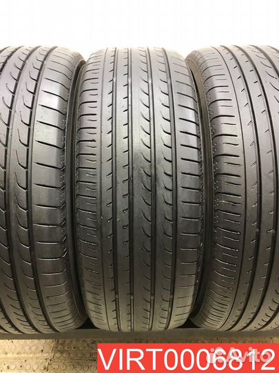 Yokohama BluEarth RV-02 225/50 R18 95V