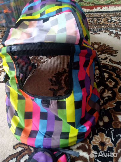 Козырек на коляску