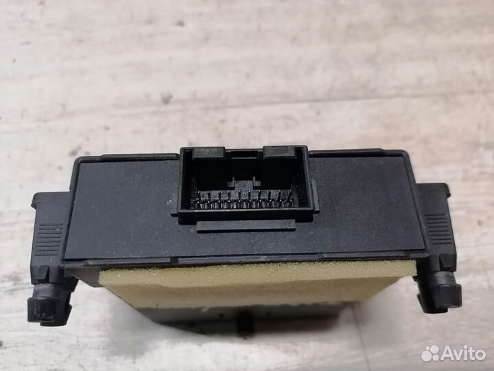 Блок электронный geteway Volkswаgеn Тiguan Тигуан