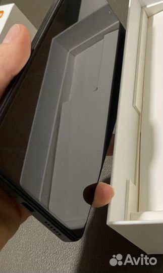 Xiaomi redmi note 12 pro plus 5g 8/256